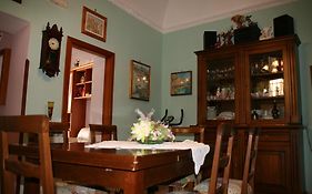 Casa Clotide
